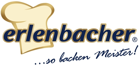 Logo Erlenbacher